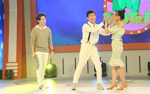 Dàn siêu nhí quyết cày view ủng hộ sản phẩm mới cho Anh Tú (The Voice)
