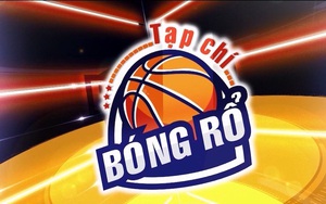 Tạp Chí Bóng Rổ ngày 29/10/2020