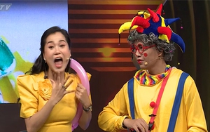 Khuôn mặt đáng tin - Tập 3