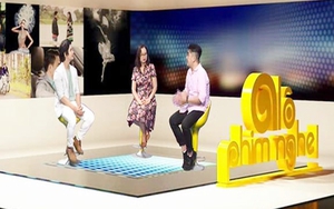Biên kịch “Gọi giấc mơ về” và đạo diễn “Nhật ký nàng Xuân” bật mí câu chuyện làm nghề