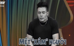Khuôn mặt đáng tin - Tập 4