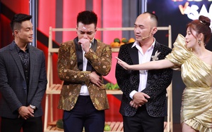 Tranh cãi về chuyện "Người thứ ba không có lỗi"