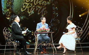 Miền ký ức: Còn mãi áo trắng ngày tan trường