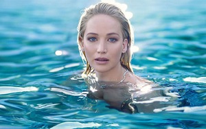 Jennifer Lawrence: Nữ minh tinh trẻ tuổi với “ngai vàng” quyền lực ở Hollywood