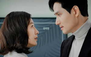 “Thế giới hôn nhân: Phơi bày góc tối đằng sau cuộc sống vợ chồng