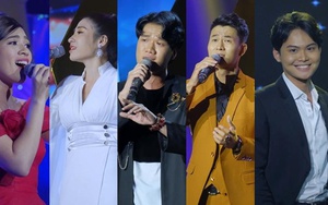 “Sao tìm Sao”: 5 nhân tố đa sắc màu chinh phục Đàm Vĩnh Hưng, Đoan Trang