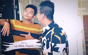 Lê Minh Thành: Nếu tự ái tôi sẽ không có ngày hôm nay