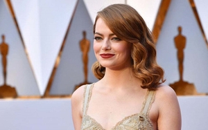 Emma Stone: Vượt qua nỗi sợ để tỏa sáng