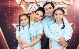 Vũ điệu vàng: Thanh xuân của em là anh