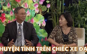 Chỉ cần có tình yêu thôi là đủ!