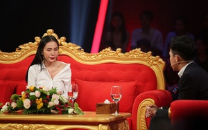 Công Vinh công khai tình cảm vì sợ Thủy Tiên "xa mặt cách lòng"