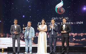 HTV giành 7 giải Vàng tại Liên hoan Truyền hình toàn quốc lần thứ 40