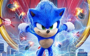 “Nhím Sonic”: Từ hàng trăm lời chê bai đến hàng ngàn lời khen ngợi