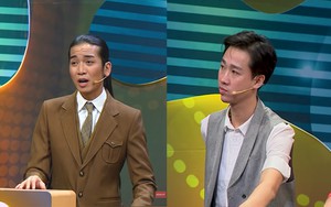 Khuôn mặt đáng tin - Tập 10