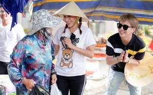 Ngày may mắn - Tập 19