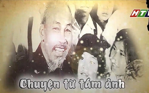Phim tài liệu "Chuyện từ tấm ảnh"