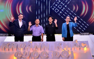Võ Việt Phương: Đam mê từ yêu thương
