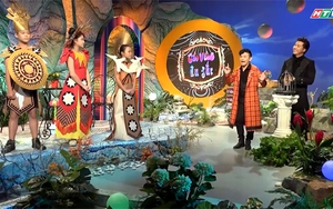 Cầu vồng đa sắc