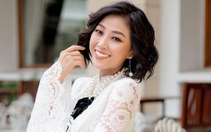 Liêu Hà Trinh: Nhờ Tỏ tình hoàn mỹ mà tôi được khóc lần nữa