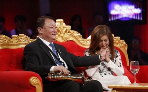 Chồng cũ minh oan cho danh ca Họa Mi về tai tiếng "bỏ chồng"