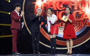 Nhạc hội song ca mùa 2 - Tập 1