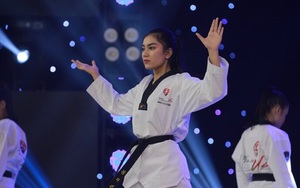 Đấu trường võ nhạc - Tập 1