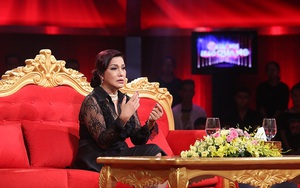 Cindy Thái Tài và hành trình nuôi chồng ung thư