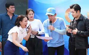 Cơ hội đổi đời - Tập 13