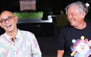Color Man toát mồ hôi khi gặp dàn cao thủ đất Tây Đô