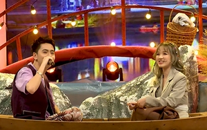 Tỏ tình hoàn mỹ - Tập 14