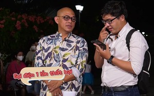 Thanh niên “số nhọ” gọi mãi người thân không bắt máy