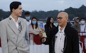Xuất hiện người chơi điển trai khiến khán giả "náo loạn"