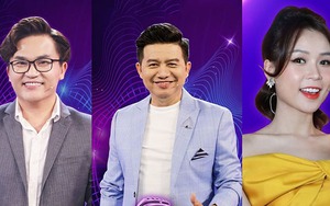 Gameshow đầu tiên về lồng tiếng sắp lên sóng trong tháng 5