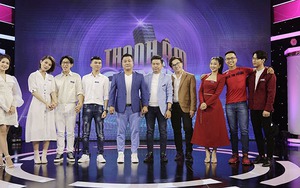 Dàn "phù thủy lồng tiếng" lần đầu cùng hội tụ