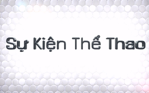Sự Kiện Thể Thao ngày 12/5/2021