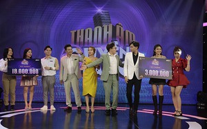 Xuân Nghị lép vế khi đụng độ “Conan” Hoàng Sơn