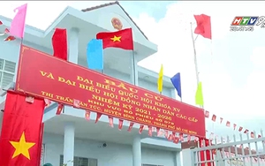 Kiểm tra công tác bầu cử tại TP.HCM