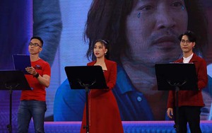 Cười ngất với "chuyện tình remake" của Thu Trang – Tiến Luật