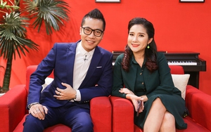 Cát Tường và Hoàng Rapper "song kiếm hợp bích" trong "Yêu là chọn" mùa 2