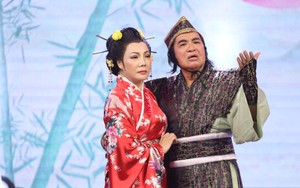 Chặng đường 60 năm cống hiến cho cải lương của NSND Thanh Tuấn
