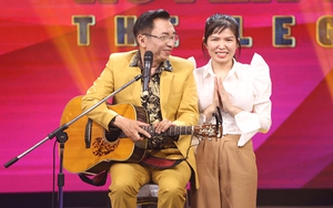 Đình Văn cảm ơn vợ không màng vật chất xa hoa