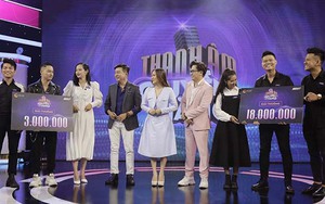 Thanh Duy "thất bại" khi giả giọng Kiều Minh Tuấn
