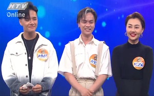 Những giọng hát trẻ cùng nhau so tài tại mùa giải mới