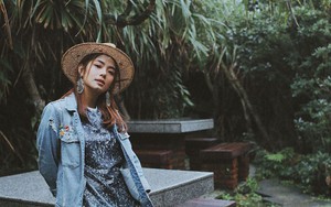 Đàm Phương Linh kiếm “một nửa” ở Khúc hát se duyên?