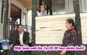 Yêu là chọn mùa 2 - Tập 1
