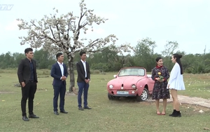 Yêu là chọn mùa 2: Em không muốn yêu xa nữa
