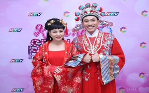 Hạnh phúc đang mỉm cười