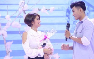 Đàm Phương Linh không còn lẻ bóng