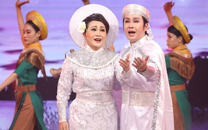 Nghệ sĩ Thanh Hằng - Mô phỏng cuộc sống qua những vở cải lương để đời