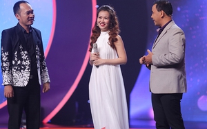 Hát câu chuyện tình - Tập 7